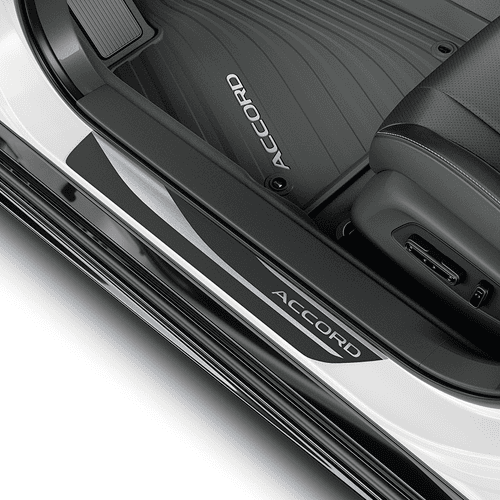 Honda Door Sill Protection Film (Accord) 08P04-30A-100