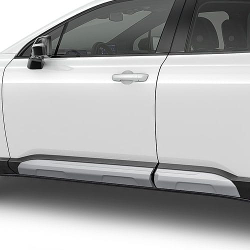 Honda Lower Door Trim (Prologue) 08F57-PS2-110