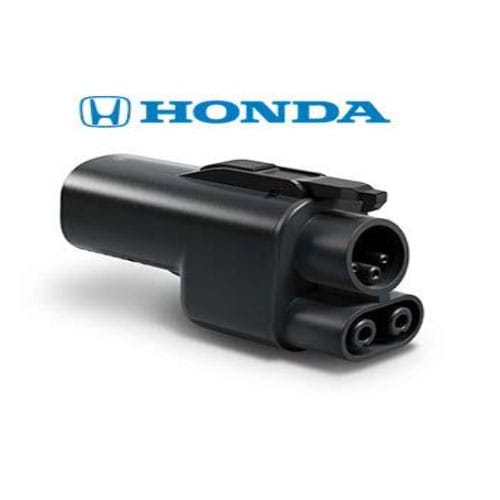 Honda EV Charge Plug Adapter 86275140