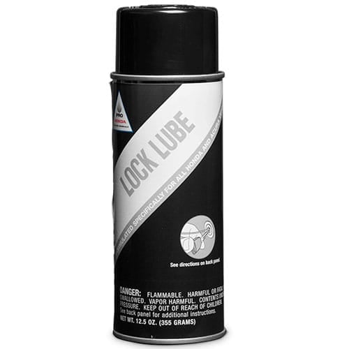 Honda LOCK LUBE 08734-0010