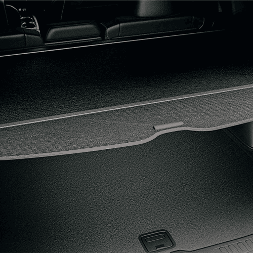 Honda Cargo Cover (Passport) 08U35-TGS-110