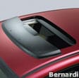 Honda Moonroof Visor (Civic Sedan/Si Sedan) 08R01-SNA-100    